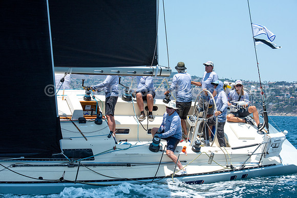 Transpac 2021