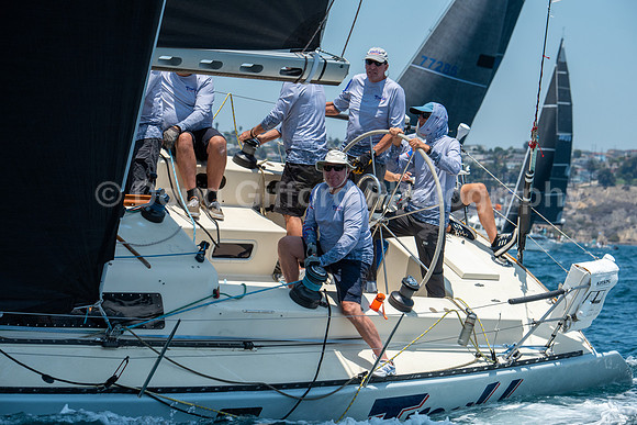 Transpac 2021
