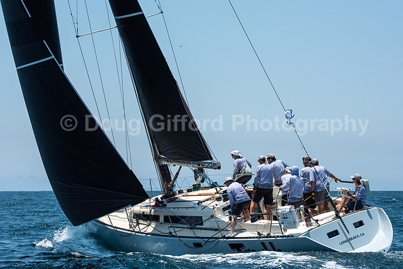 Transpac 2021