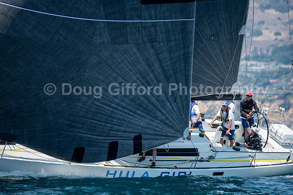 Transpac 2021