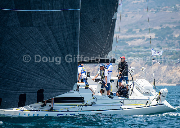 Transpac 2021