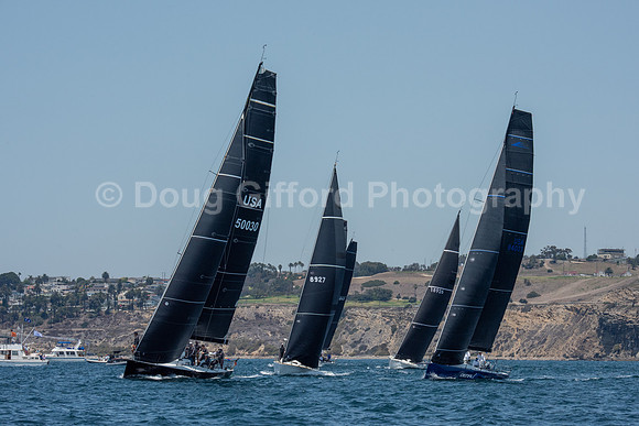 Transpac 2021