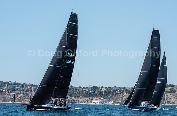 Transpac 2021