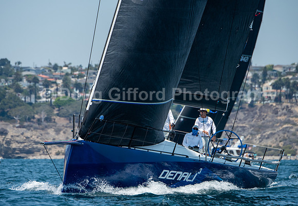 Transpac 2021