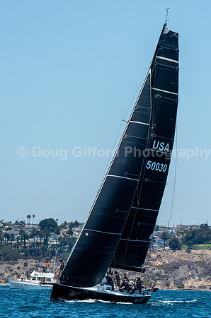 Transpac 2021
