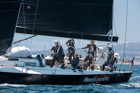 Transpac 2021