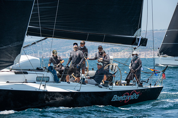 Transpac 2021