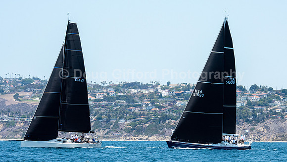 Transpac 2021