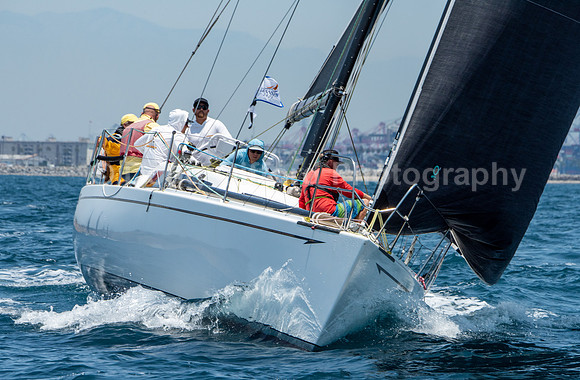 Transpac 2021