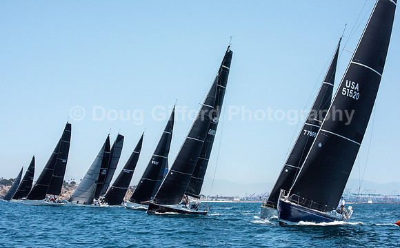 Transpac 2021