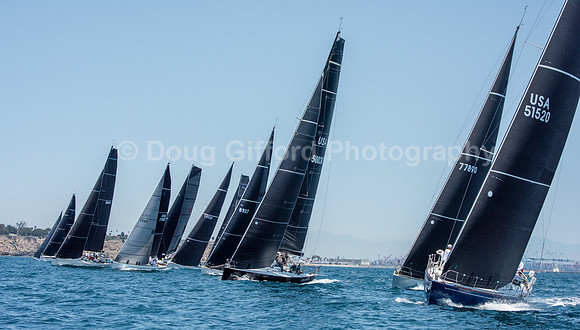 Transpac 2021