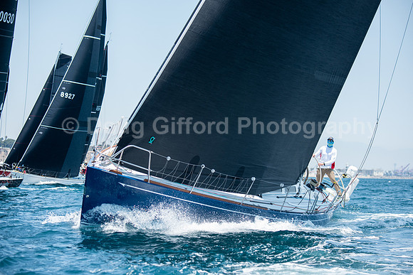 Transpac 2021
