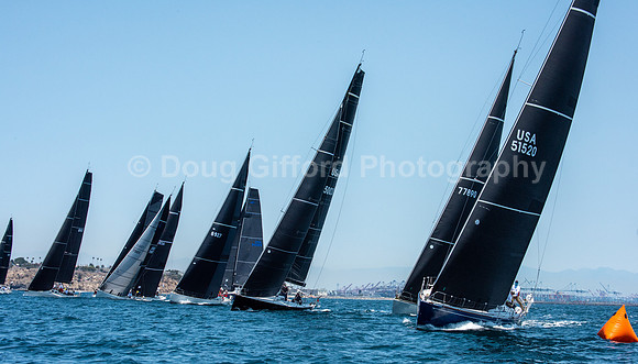 Transpac 2021