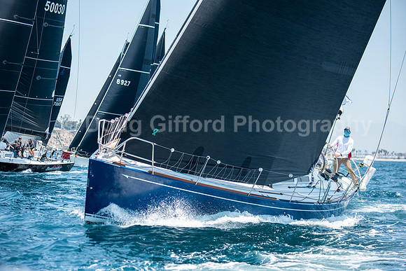 Transpac 2021