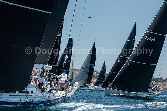 Transpac 2021