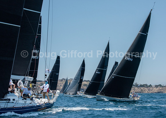 Transpac 2021