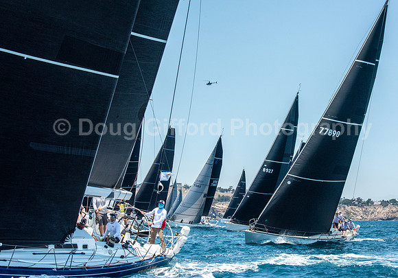 Transpac 2021