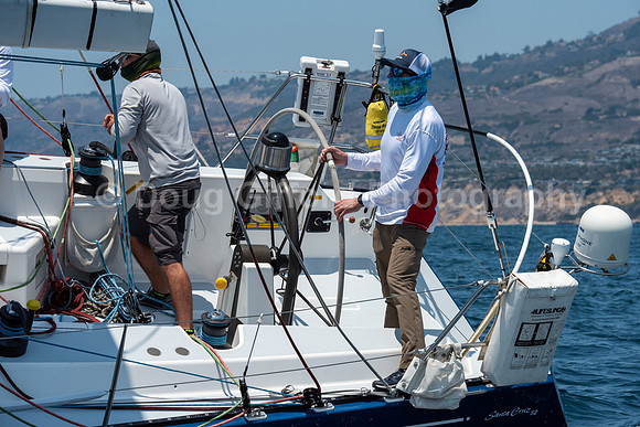 Transpac 2021