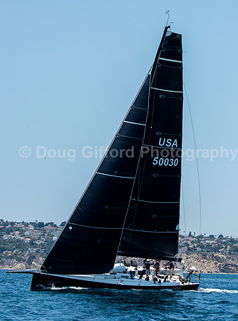 Transpac 2021