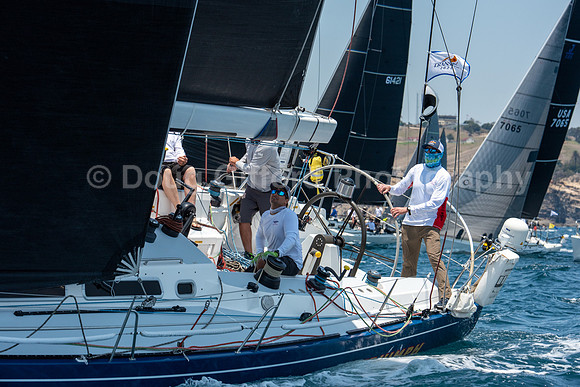 Transpac 2021