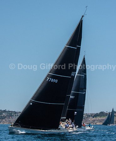 Transpac 2021