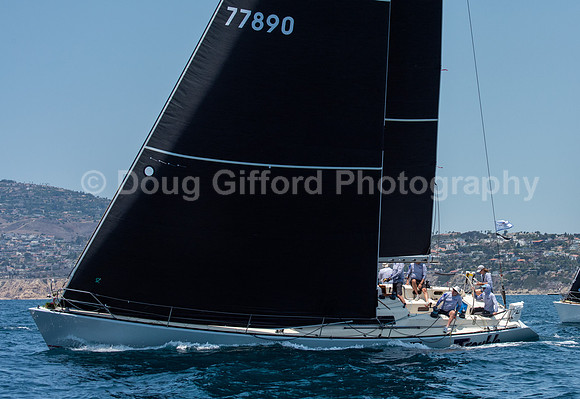 Transpac 2021