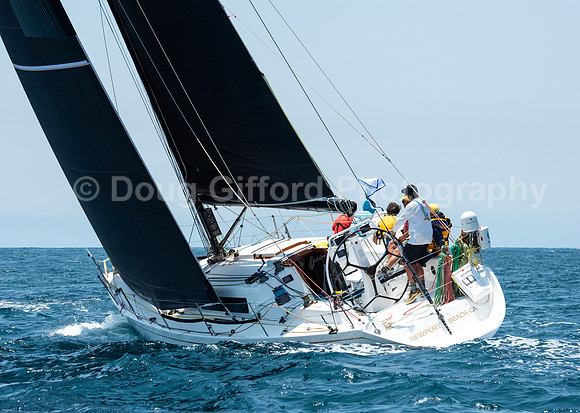 Transpac 2021