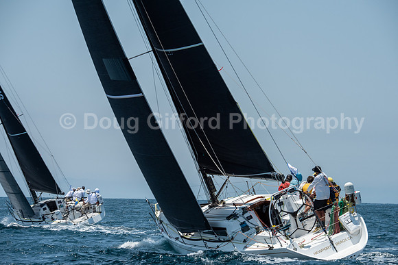 Transpac 2021