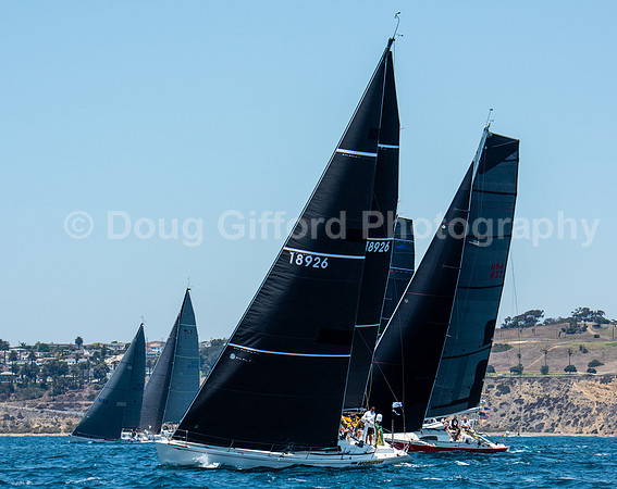 Transpac 2021
