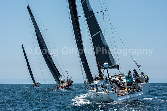 Transpac 2021