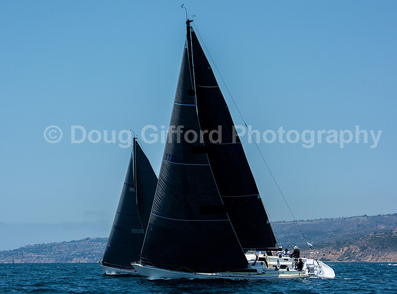 Transpac 2021