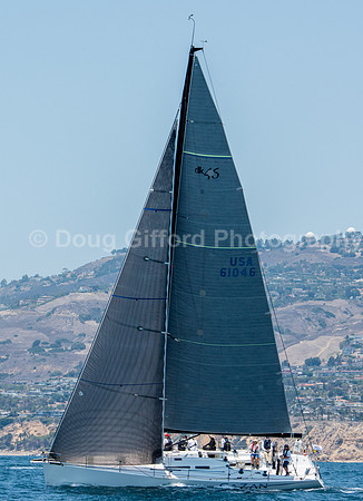 Transpac 2021
