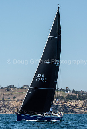 Transpac 2021