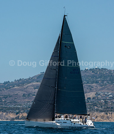 Transpac 2021