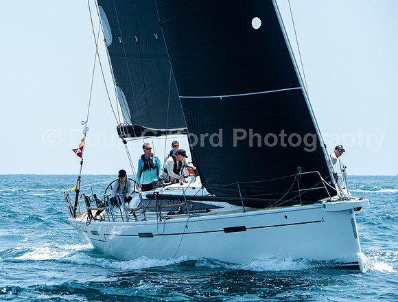 Transpac 2021