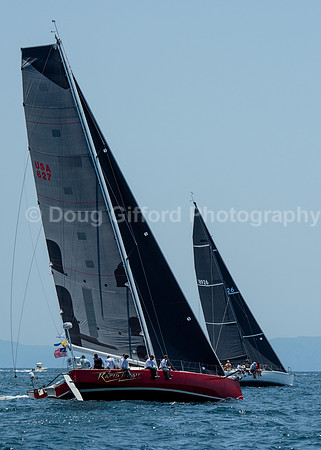 Transpac 2021