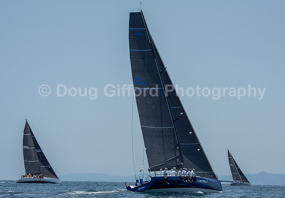 Transpac 2021
