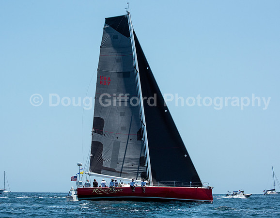 Transpac 2021
