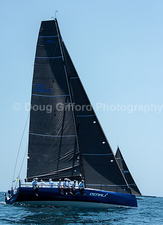 Transpac 2021