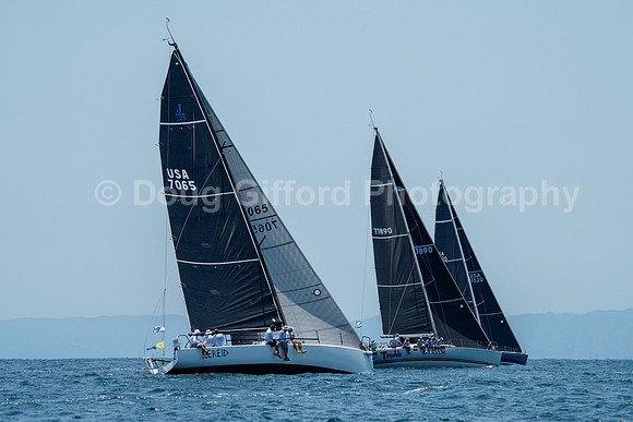 Transpac 2021