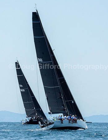 Transpac 2021