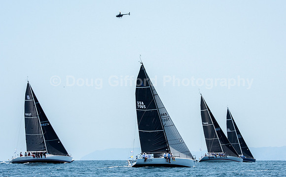 Transpac 2021