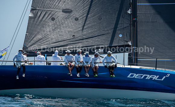 Transpac 2021