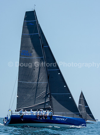 Transpac 2021