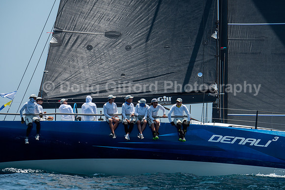 Transpac 2021