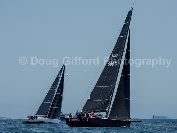 Transpac 2021