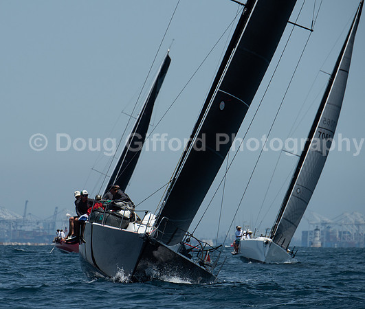 Transpac 2021