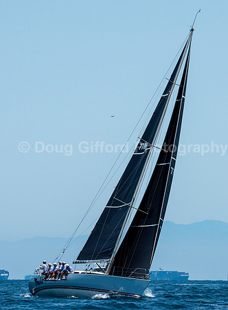 Transpac 2021