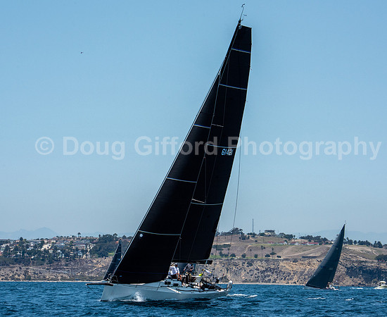 Transpac 2021