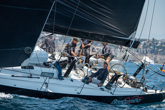 Transpac 2021